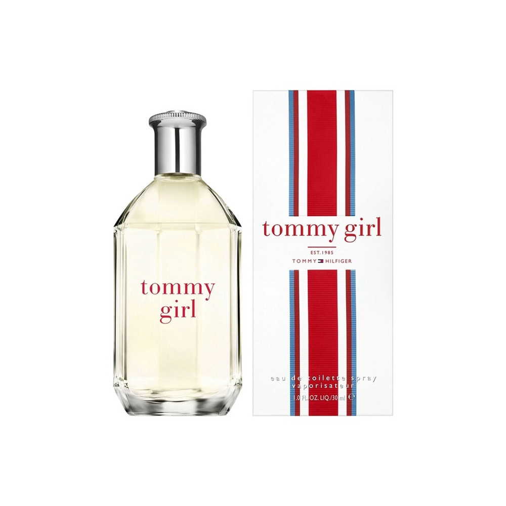 Produktbild för Tommy Girl Edt 30ml