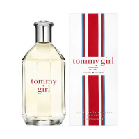 Produktbild för Tommy Girl Edt 30ml
