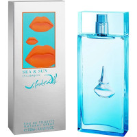 Produktbild för Sea & Sun In Cadaqués Edt 100ml