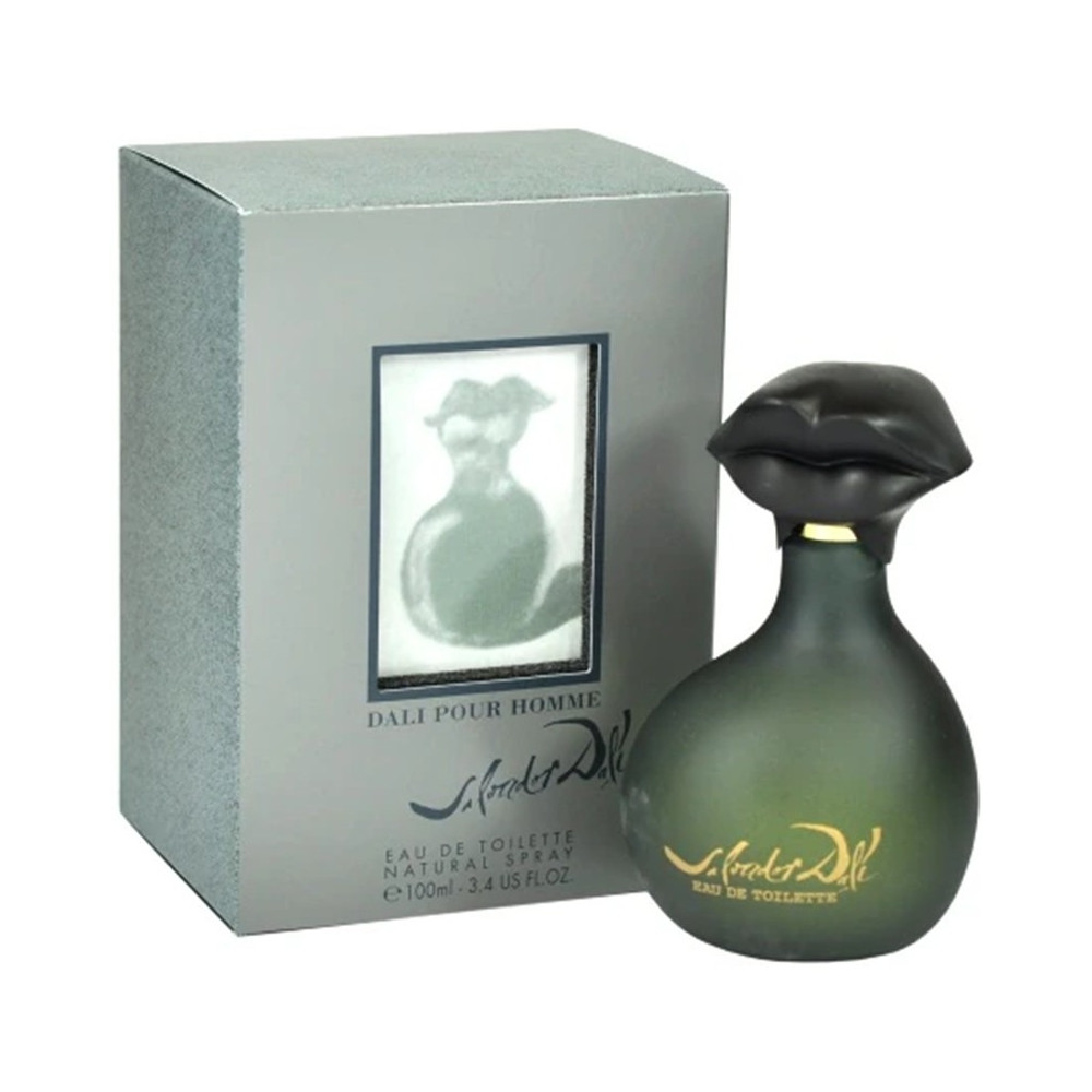 Produktbild för Pour Homme Edt 100ml