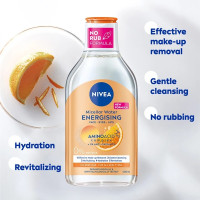 Produktbild för Micellar Water Energising 400ml