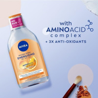 Produktbild för Micellar Water Energising 400ml