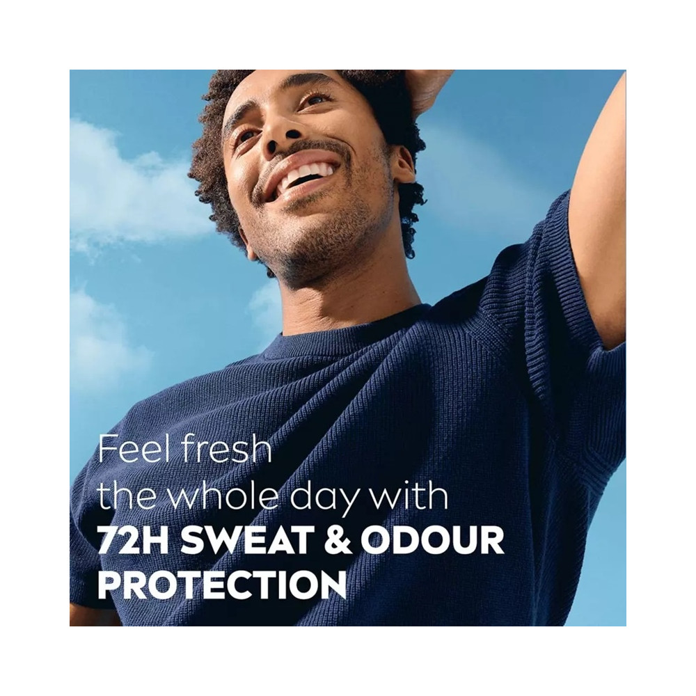 Produktbild för Men Fresh Active Roll On 50ml