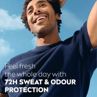 Produktbild för Men Fresh Active Roll On 50ml