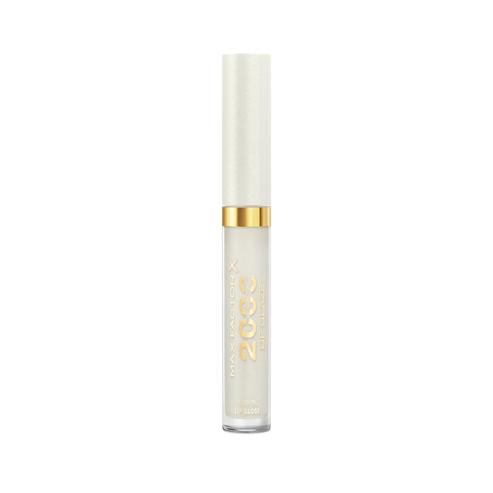 Produktbild för 2000 Calorie Lip Glaze - Melting Ice