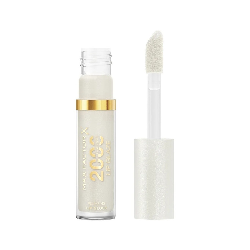 Produktbild för 2000 Calorie Lip Glaze - Melting Ice