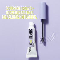 Produktbild för Superlock Brow Glue 8g - Clear