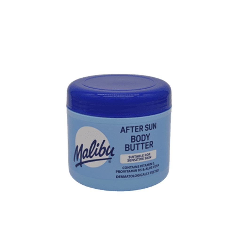 Produktbild för After Sun Body Butter 300ml