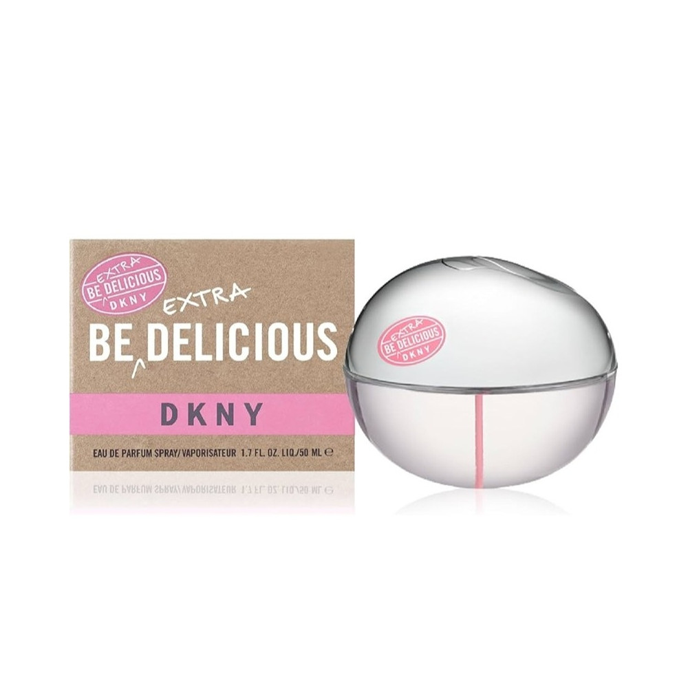 Produktbild för Be Extra Delicious Edp 50ml
