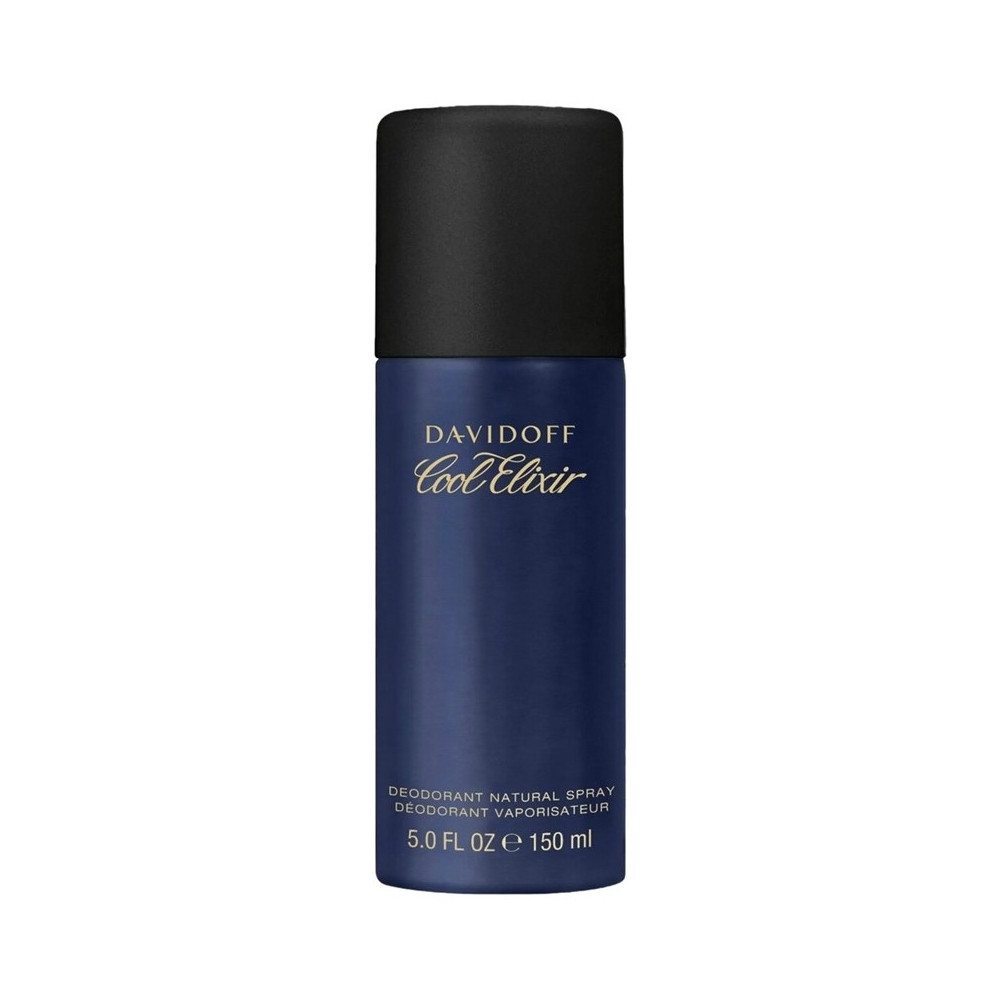 Produktbild för Cool Elixir Deo Spray 150ml