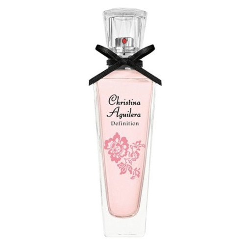 Christina Aguilera Christina Aquilea Definition Edp 75ml
