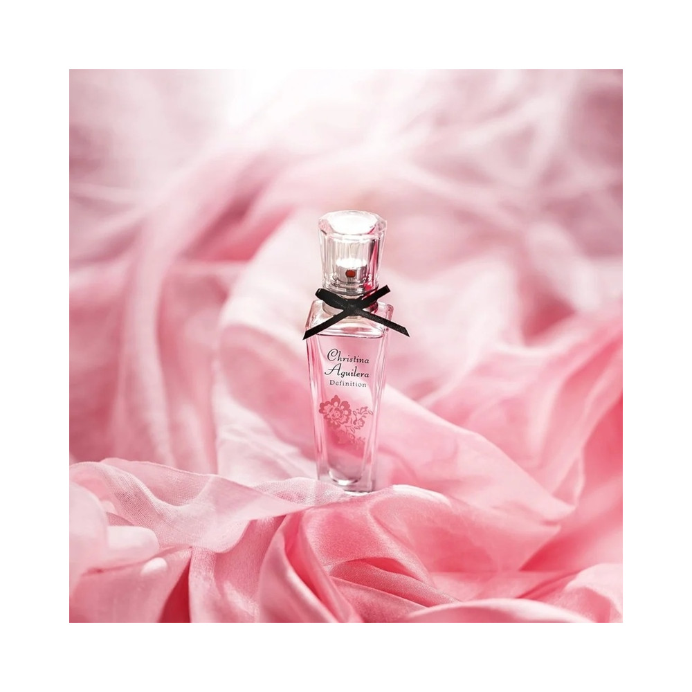 Produktbild för Christina Aquilea Definition Edp 75ml