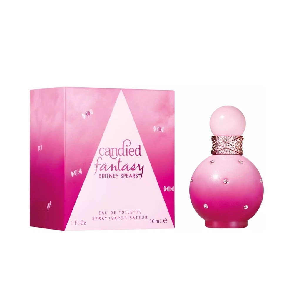 Produktbild för Candied Fantasy Edt 30ml