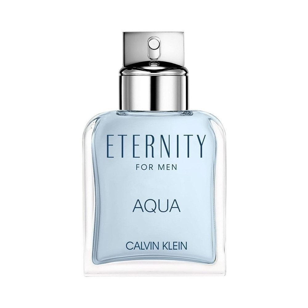 Produktbild för Eternity Aqua For Men Edt 50ml