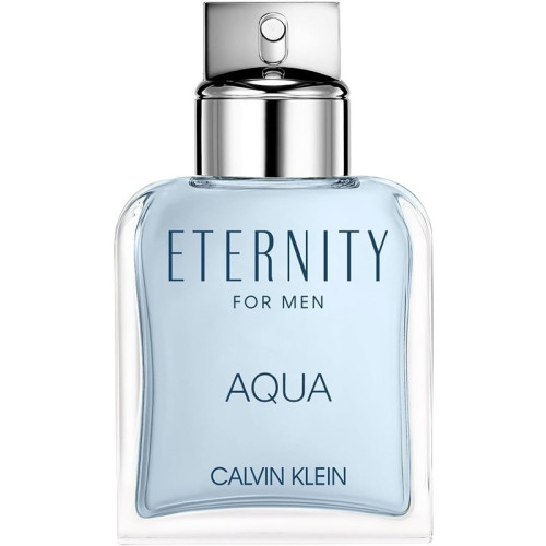 Calvin Klein Eternity Aqua For Men Edt 50ml