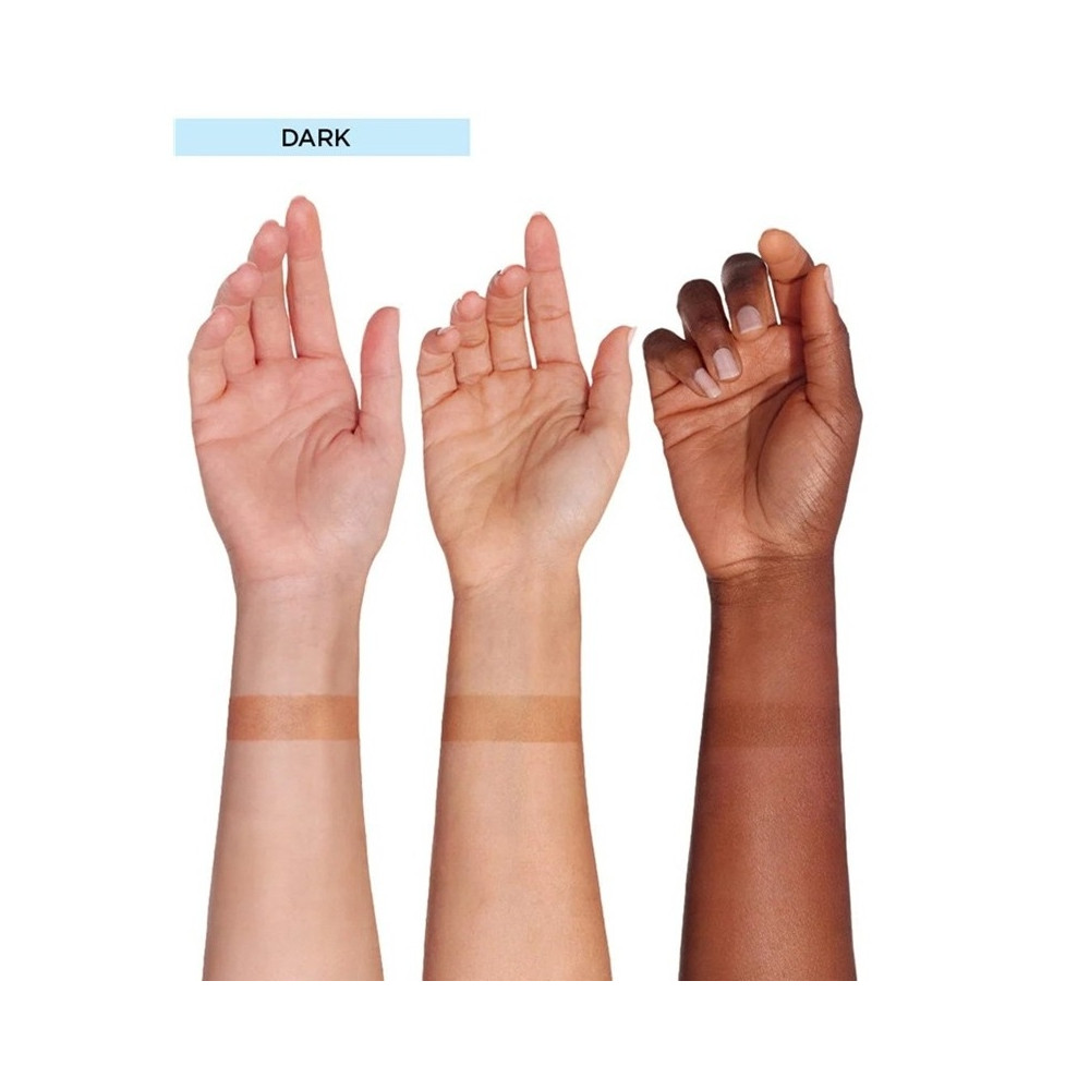 Produktbild för Self Tanning Foam Dark 200ml