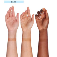 Produktbild för Self Tanning Foam Dark 200ml