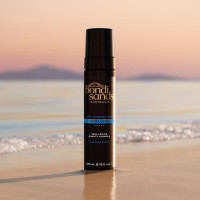 Produktbild för Self Tanning Foam Ultra Dark 200ml