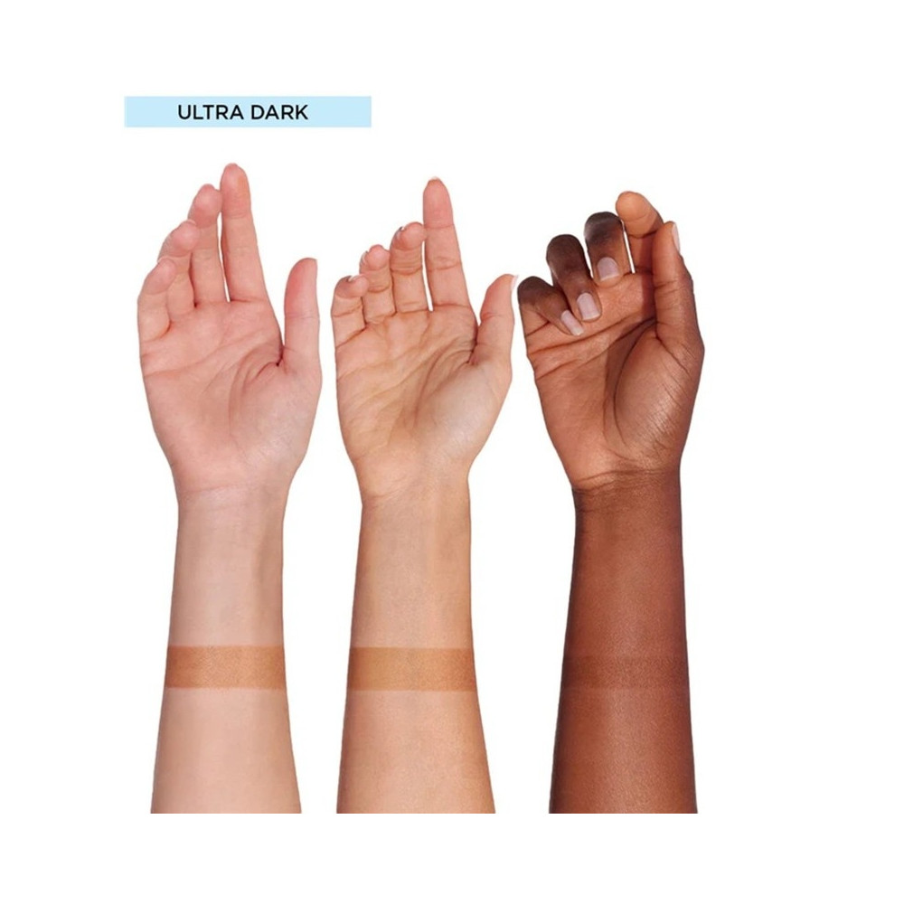 Produktbild för Self Tanning Foam Ultra Dark 200ml