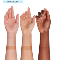 Produktbild för Self Tanning Foam Ultra Dark 200ml