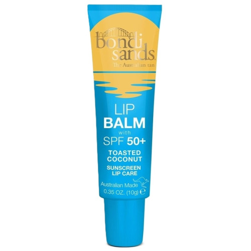 Bondi Sands Lip Balm SPF50+ Toasted Coconut 10g