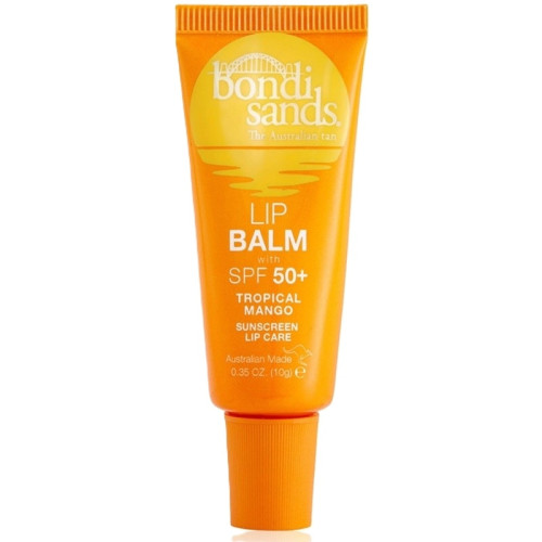 Bondi Sands Lip Balm SPF50+ Tropical Mango 10g
