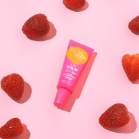 Produktbild för Lip Balm SPF50+ Wild Strawberry 10g
