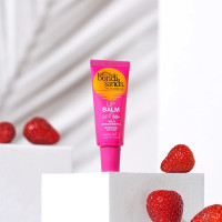 Produktbild för Lip Balm SPF50+ Wild Strawberry 10g