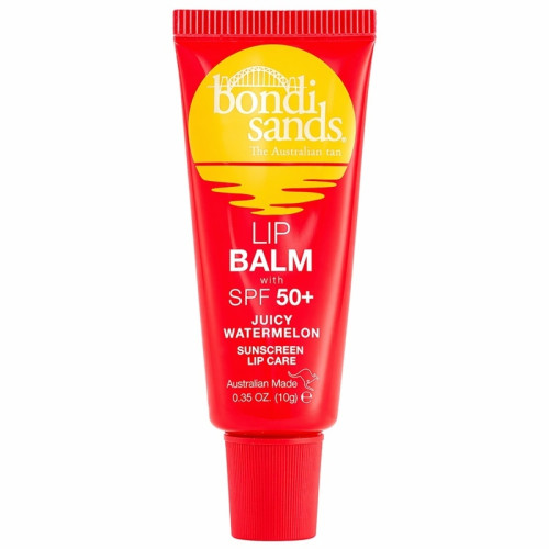 Bondi Sands Lip Balm SPF50+ Juicy Watermelon 10g