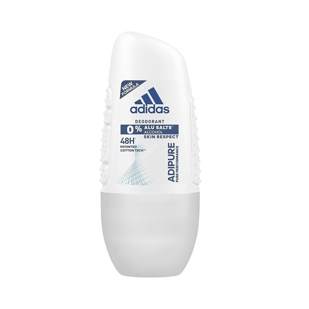 Produktbild för Adipure Deo Roll-on For Women 50ml