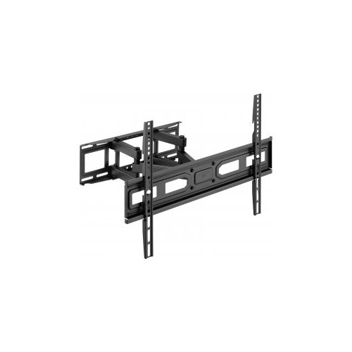 ART ART AR-90 monteringssats - för LCD/LED-display - adjustable, vertical and horizontal - svart