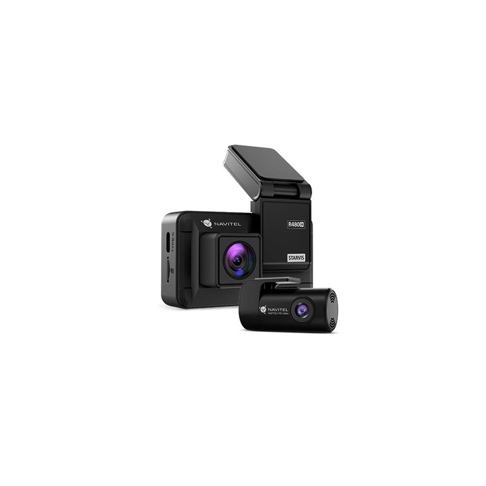Produktbild för NAVITEL R480 2K - instrumentpanelkamera