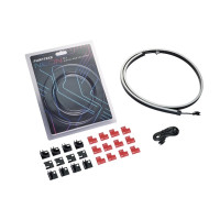 Produktbild för Phanteks PH-NELEDKT_M1 - belysning för systemkabinett (LED)