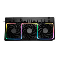 Produktbild för Phanteks PH-NELEDKT_M1 - belysning för systemkabinett (LED)