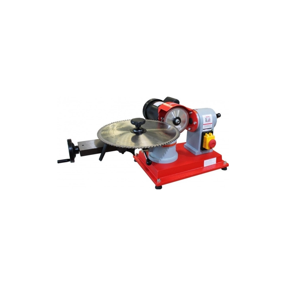 Produktbild för Holzmann MTY8-70_230V - circular saw blade grinder - 250 W