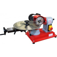 Produktbild för Holzmann MTY8-70_230V - circular saw blade grinder - 250 W