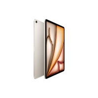 Produktbild för Apple 13-inch iPad Air M3 Wi-Fi + Cellular - surfplatta - 512 GB - 13" - 3G, 4G, 5G