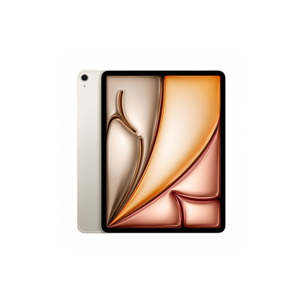 Produktbild för Apple 13-inch iPad Air M3 Wi-Fi + Cellular - surfplatta - 512 GB - 13" - 3G, 4G, 5G