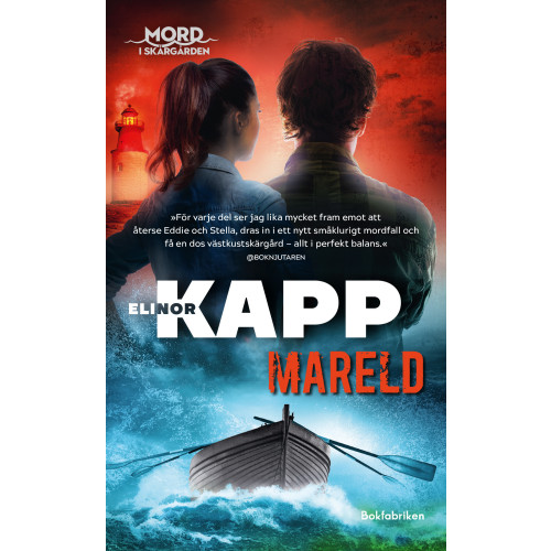 Elinor Kapp Mareld (pocket)