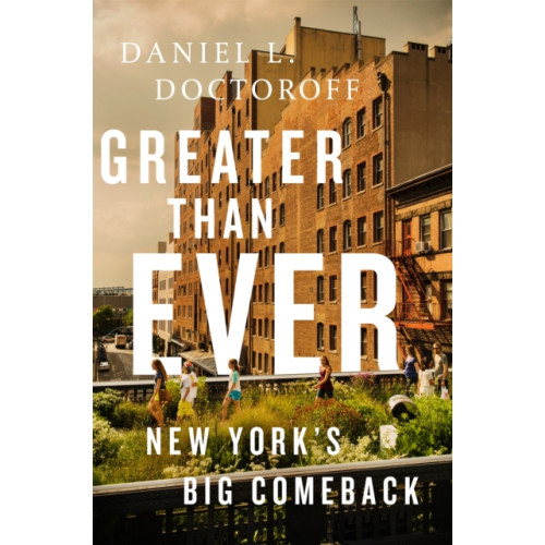 PublicAffairs,U.S. Greater than Ever (inbunden, eng)