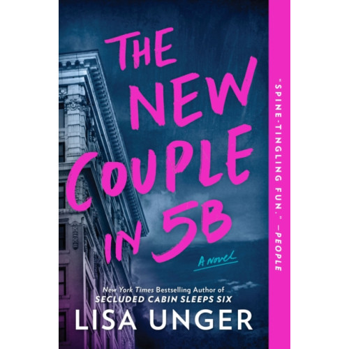 Mira Books The New Couple in 5B (häftad, eng)