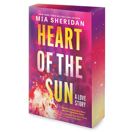 Harlequin Enterprises Ltd Heart of the Sun (häftad, eng)