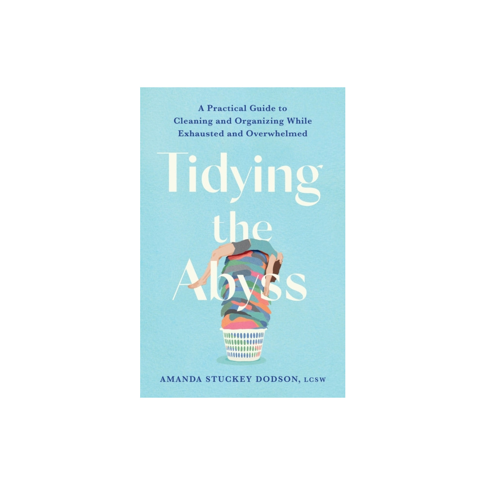 Produktbild för Tidying the Abyss (inbunden, eng)