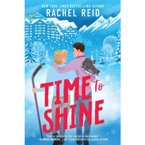 Harlequin Enterprises Ltd Time to Shine (häftad, eng)