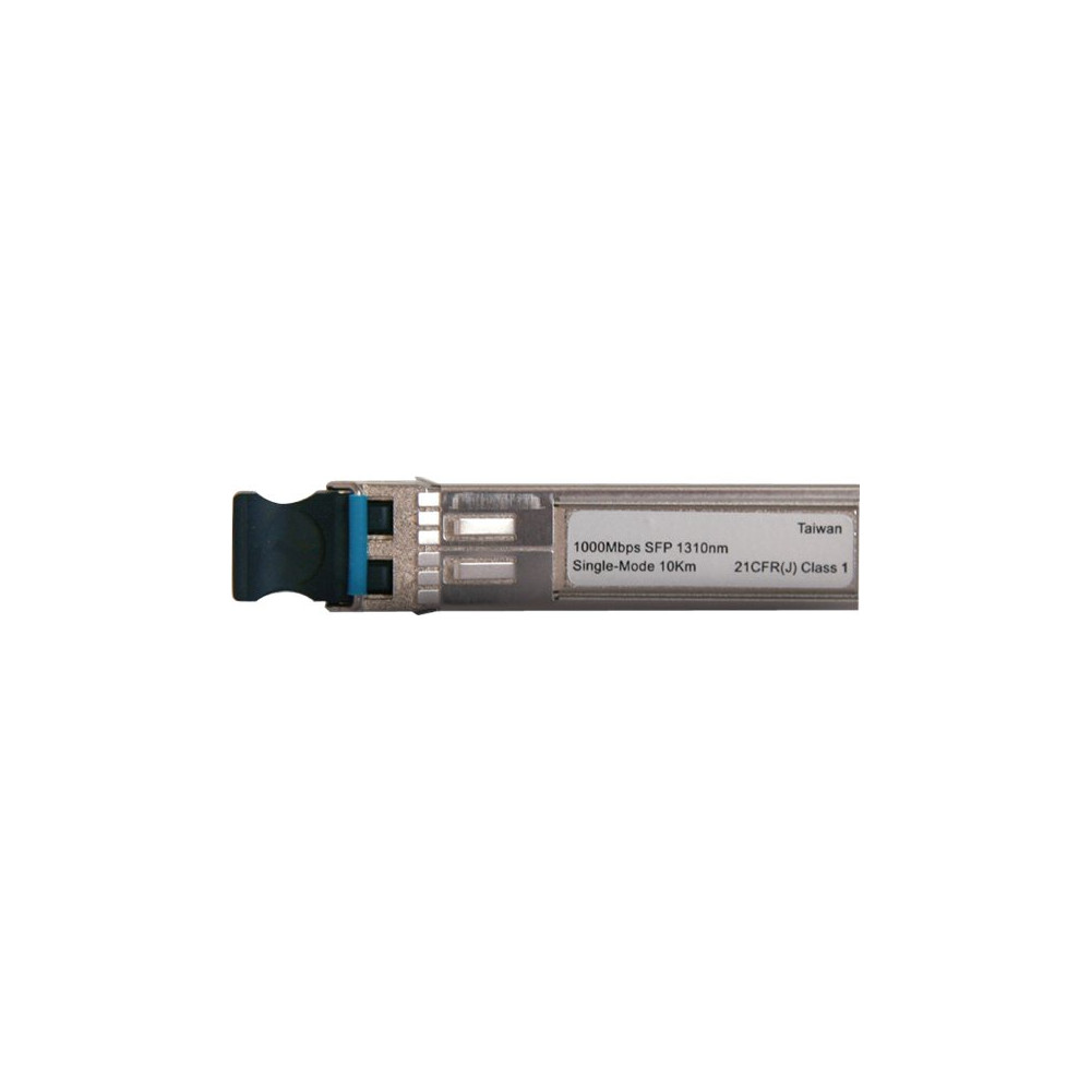 Produktbild för LANCOM SFP-LX-LC1 - SFP-sändar/mottagarmodul (mini-GBIC) - 1GbE