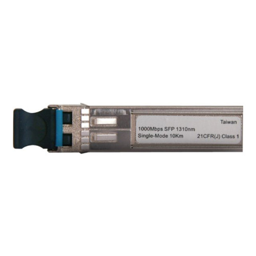 Lancom Systems LANCOM SFP-LX-LC1 - SFP-sändar/mottagarmodul (mini-GBIC) - 1GbE