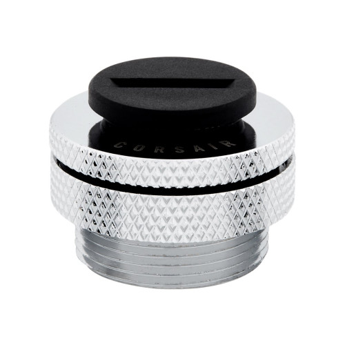 Corsair CORSAIR Hydro X Series XF Fill Port - fyllningsport för flytande kylsystem