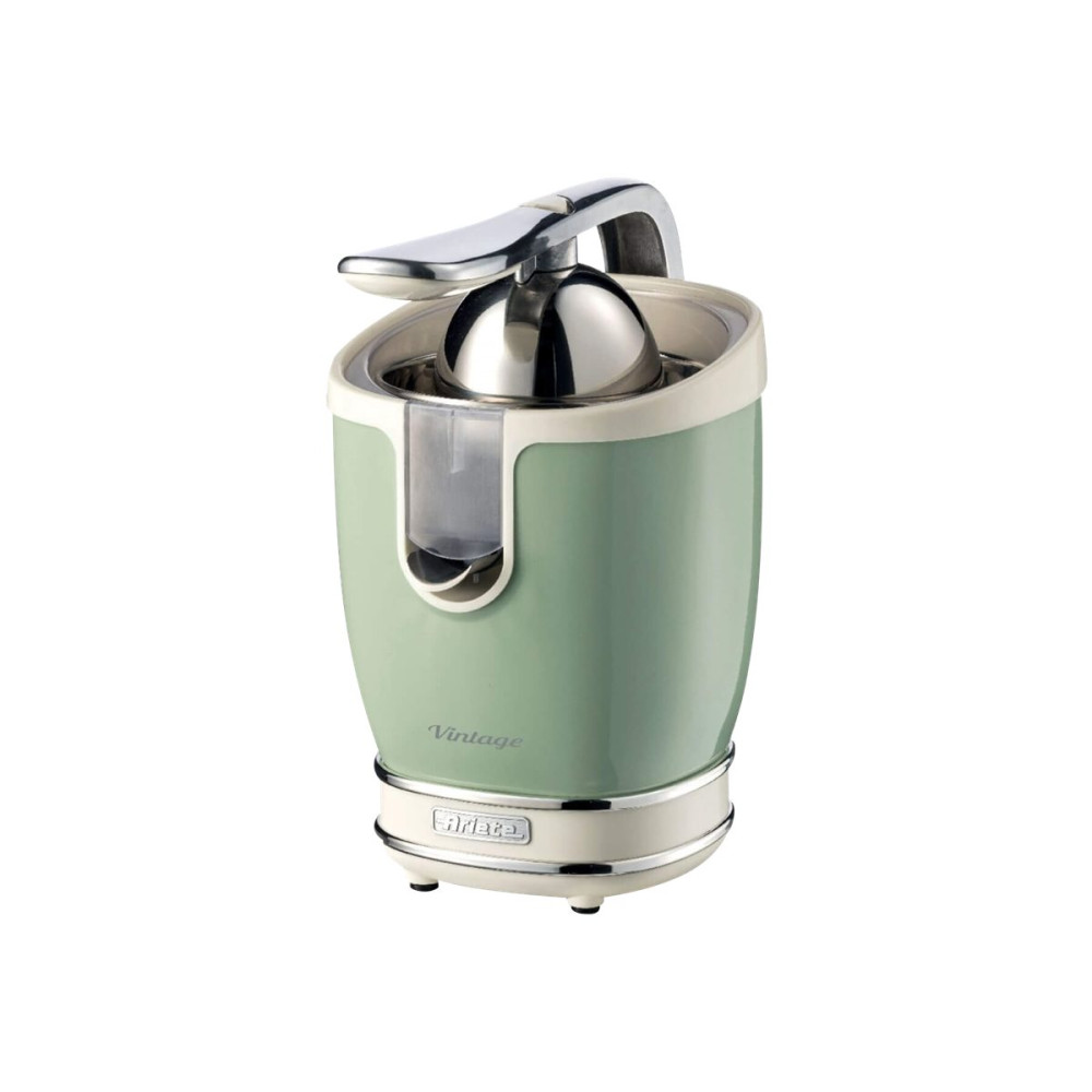 Produktbild för Ariete Vintage 0413 - citruspress - grön