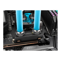 Produktbild för CORSAIR Hydro X Series XM2 - vattenblock för SSD-vätskekylsystem