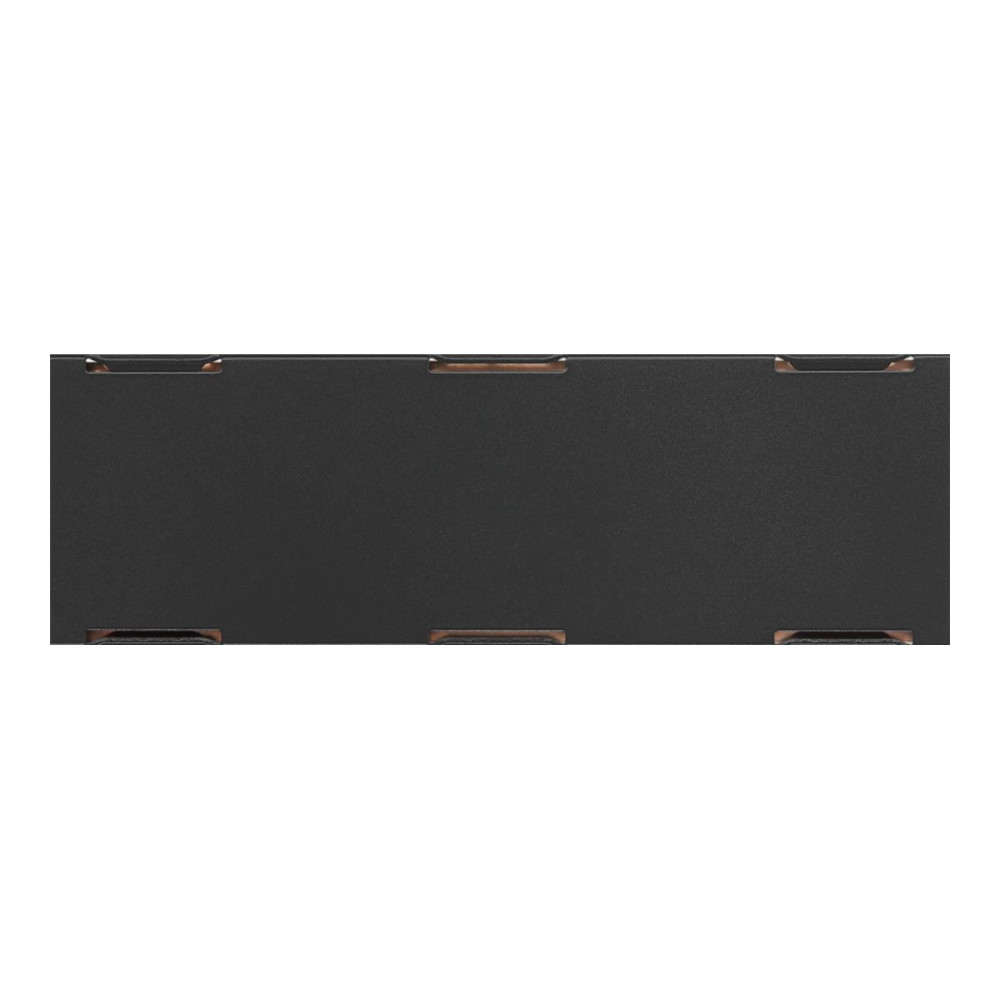 Produktbild för CORSAIR Hydro X Series XM2 - vattenblock för SSD-vätskekylsystem